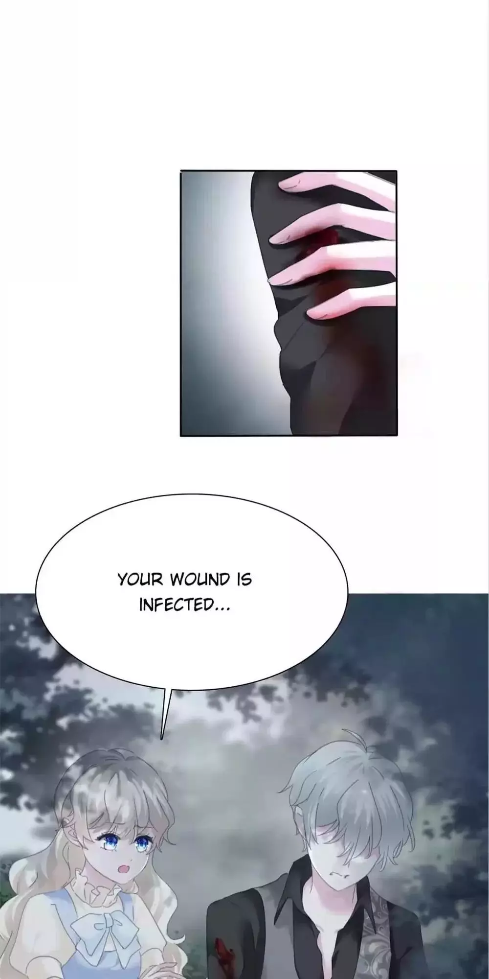 Manga page 25