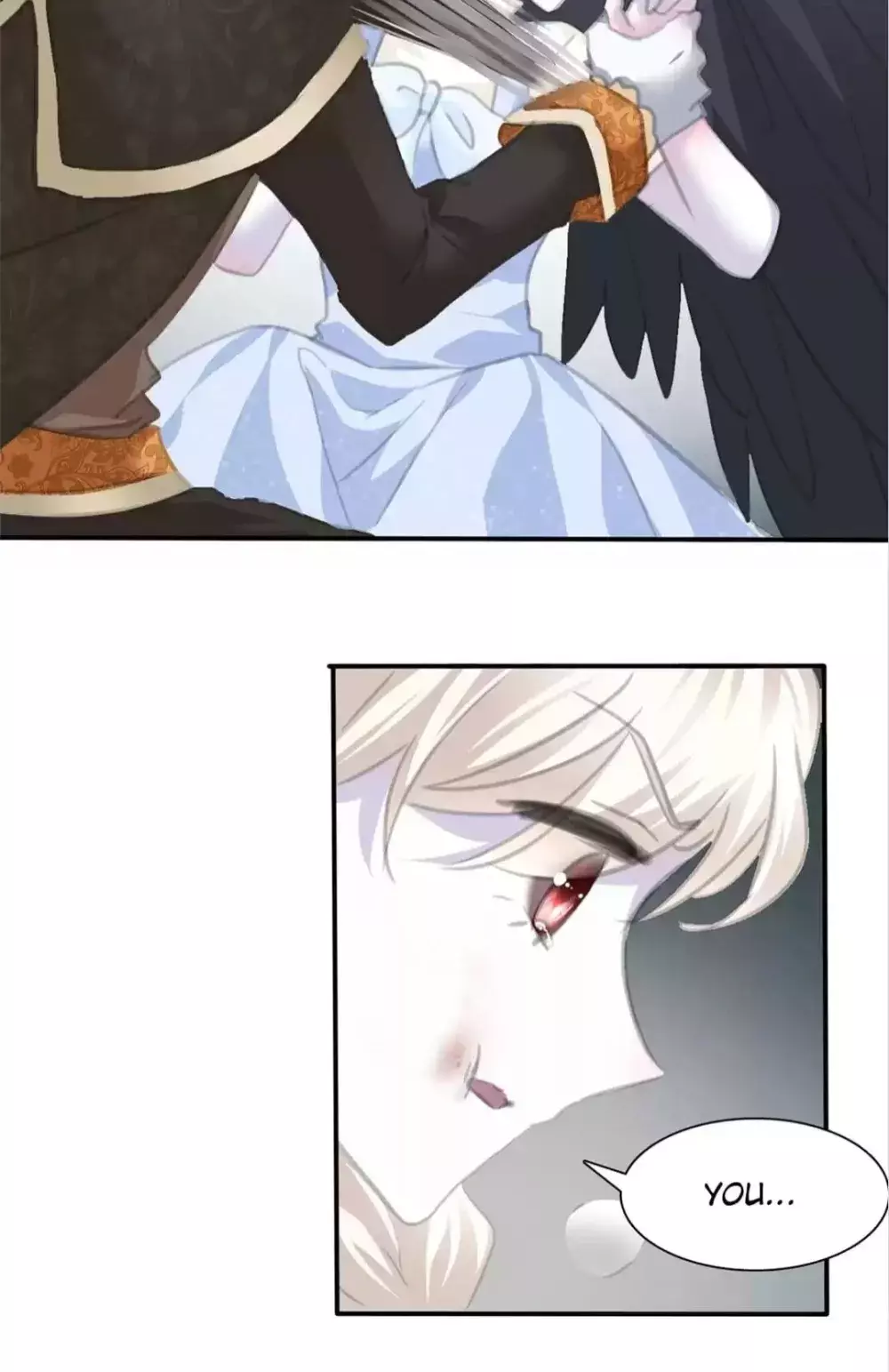 Manga page 33