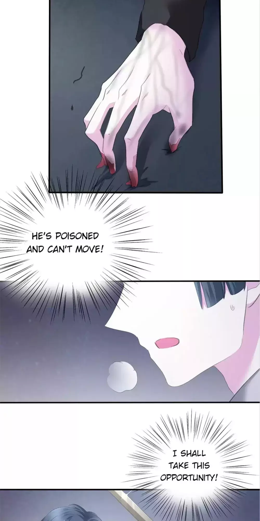 Manga page 28