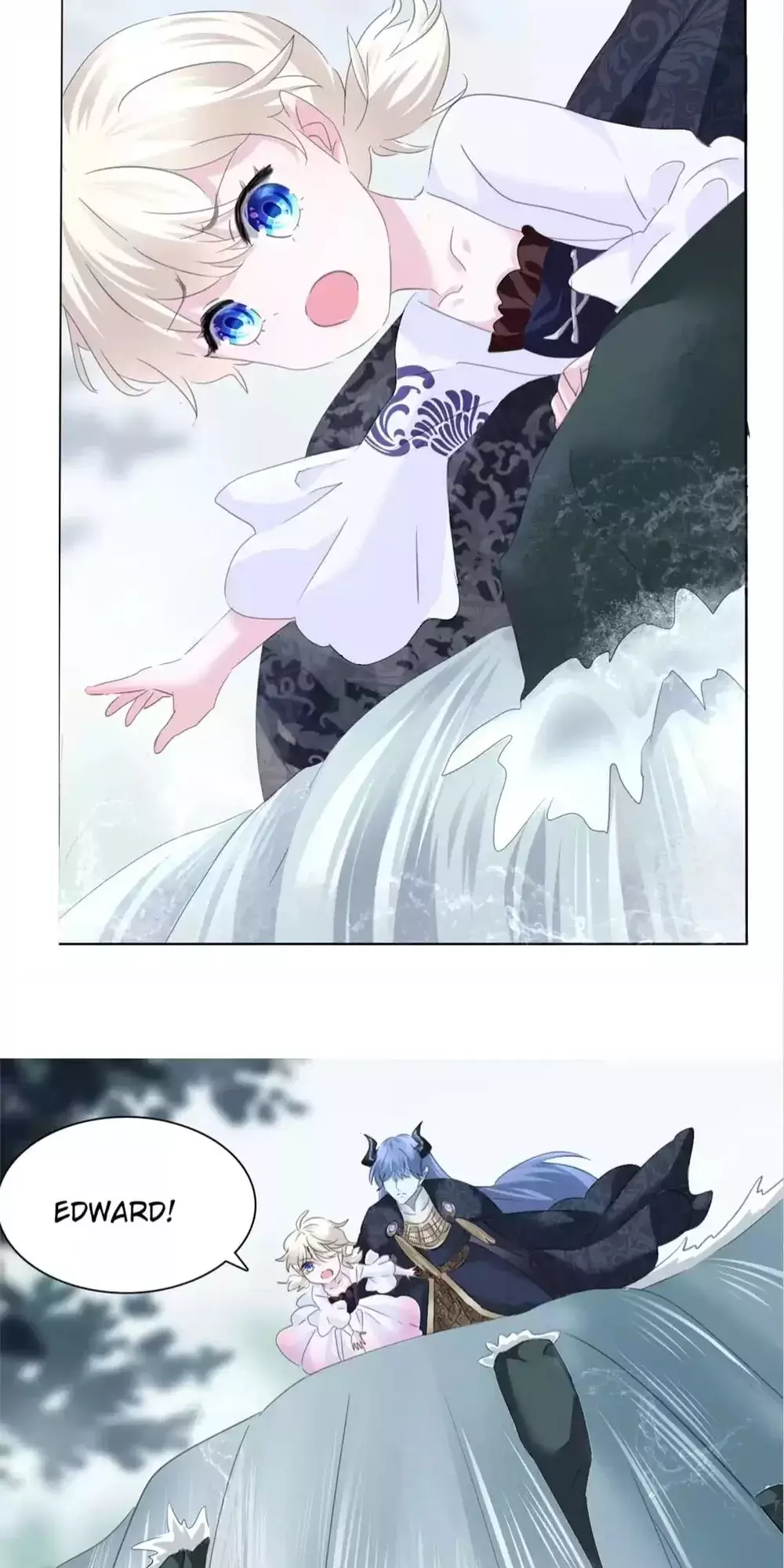 Manga page 10