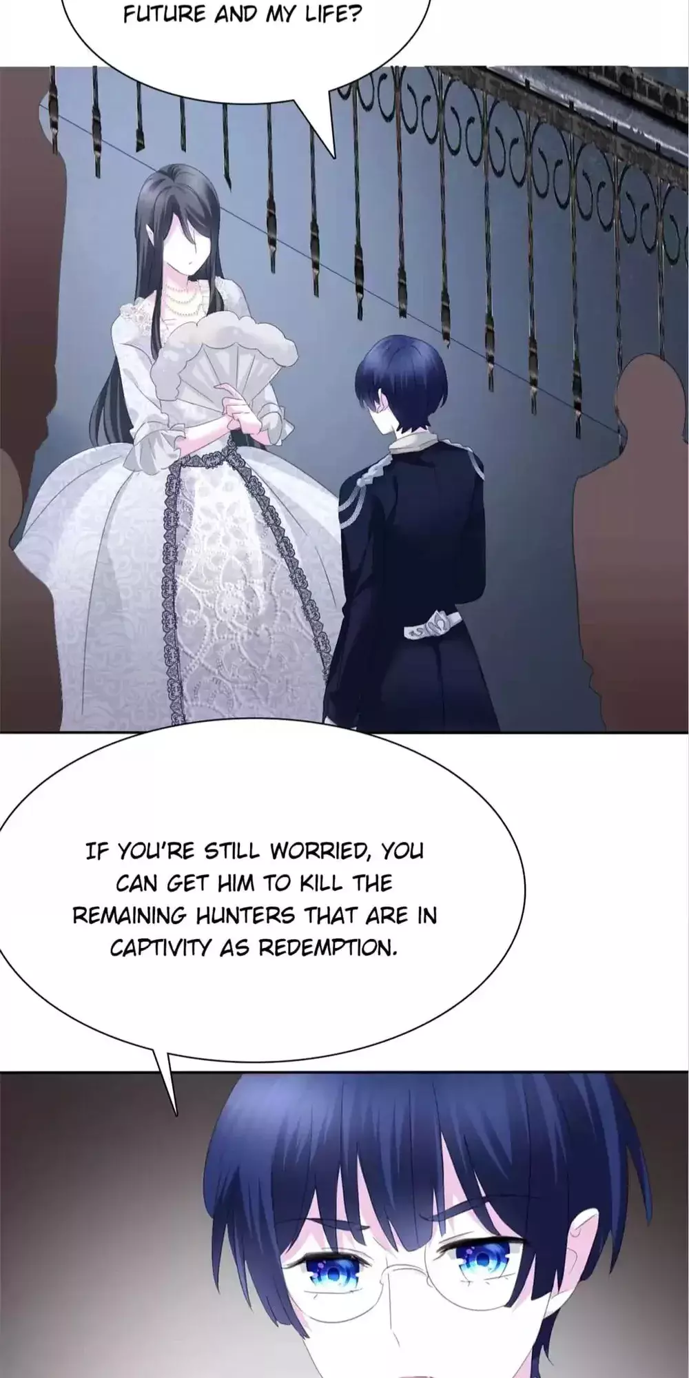 Manga page 28