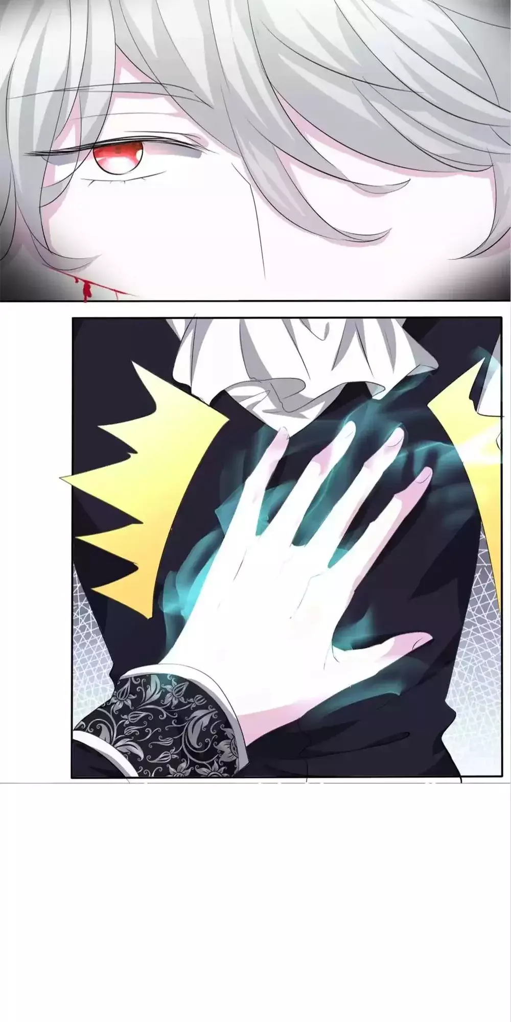 Manga page 11