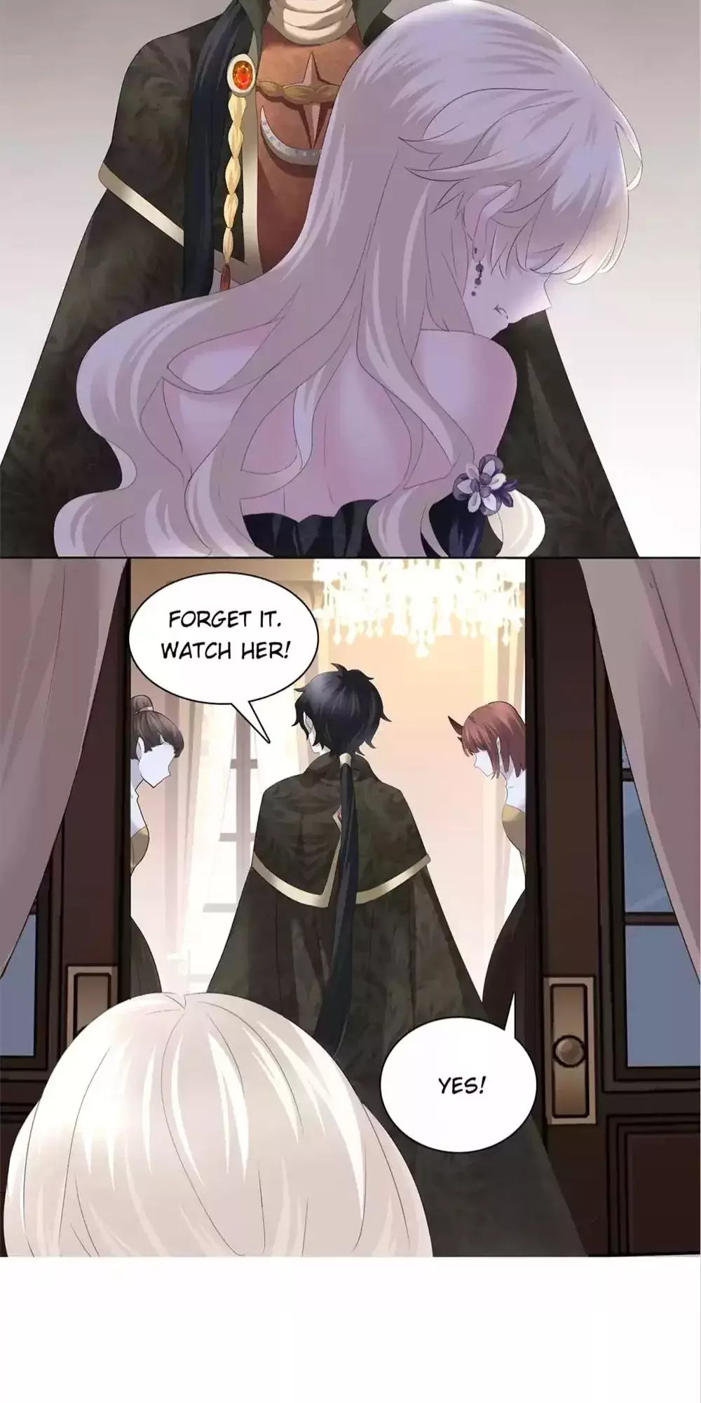Manga page 10