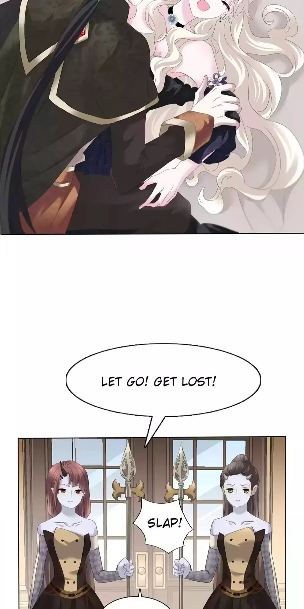 Manga page 6