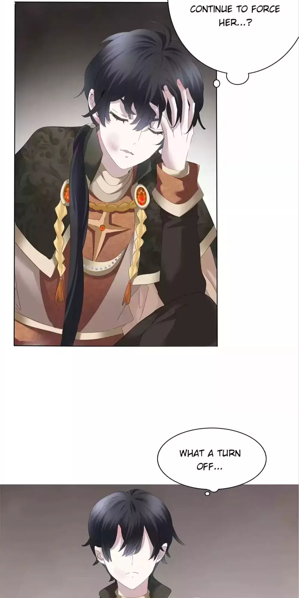 Manga page 9