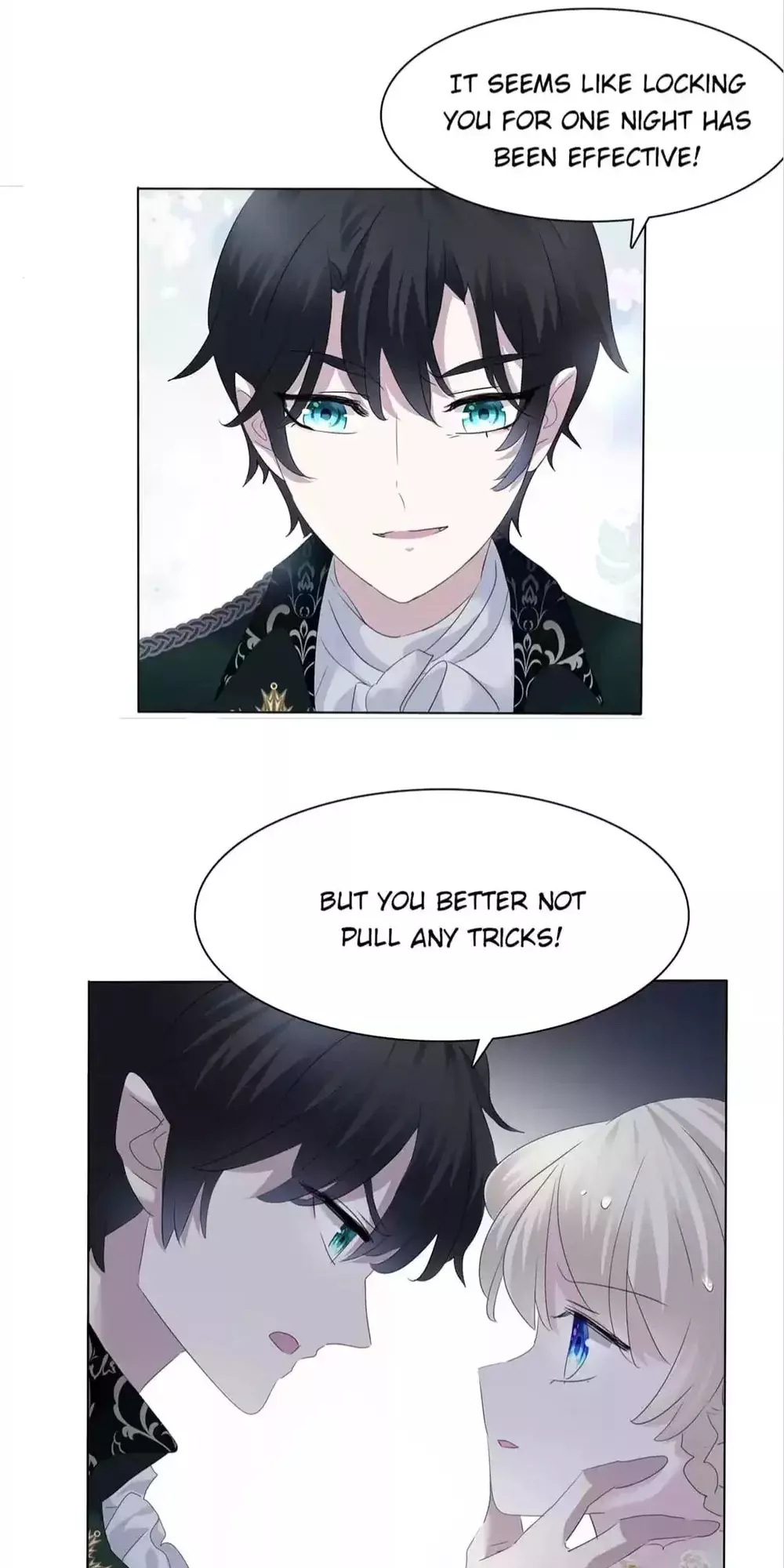 Manga page 22