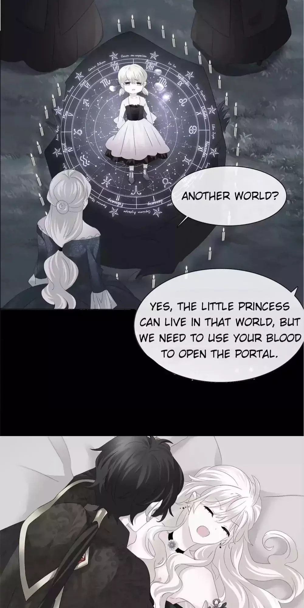 Manga page 19