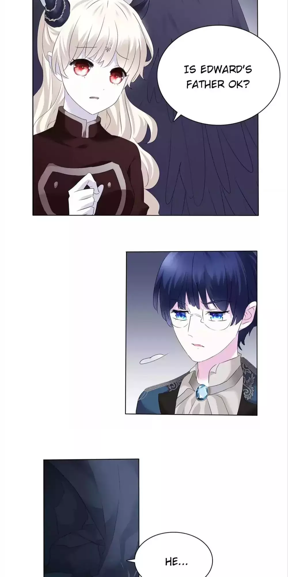 Manga page 23