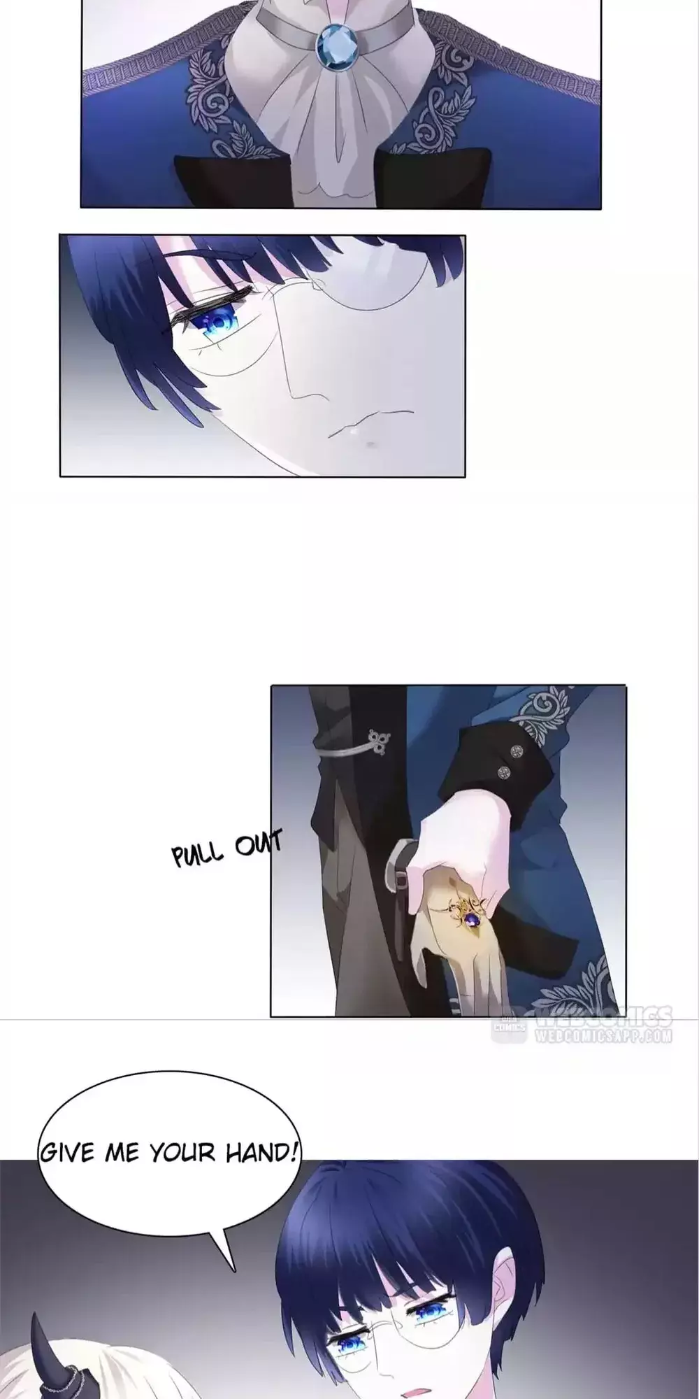 Manga page 11