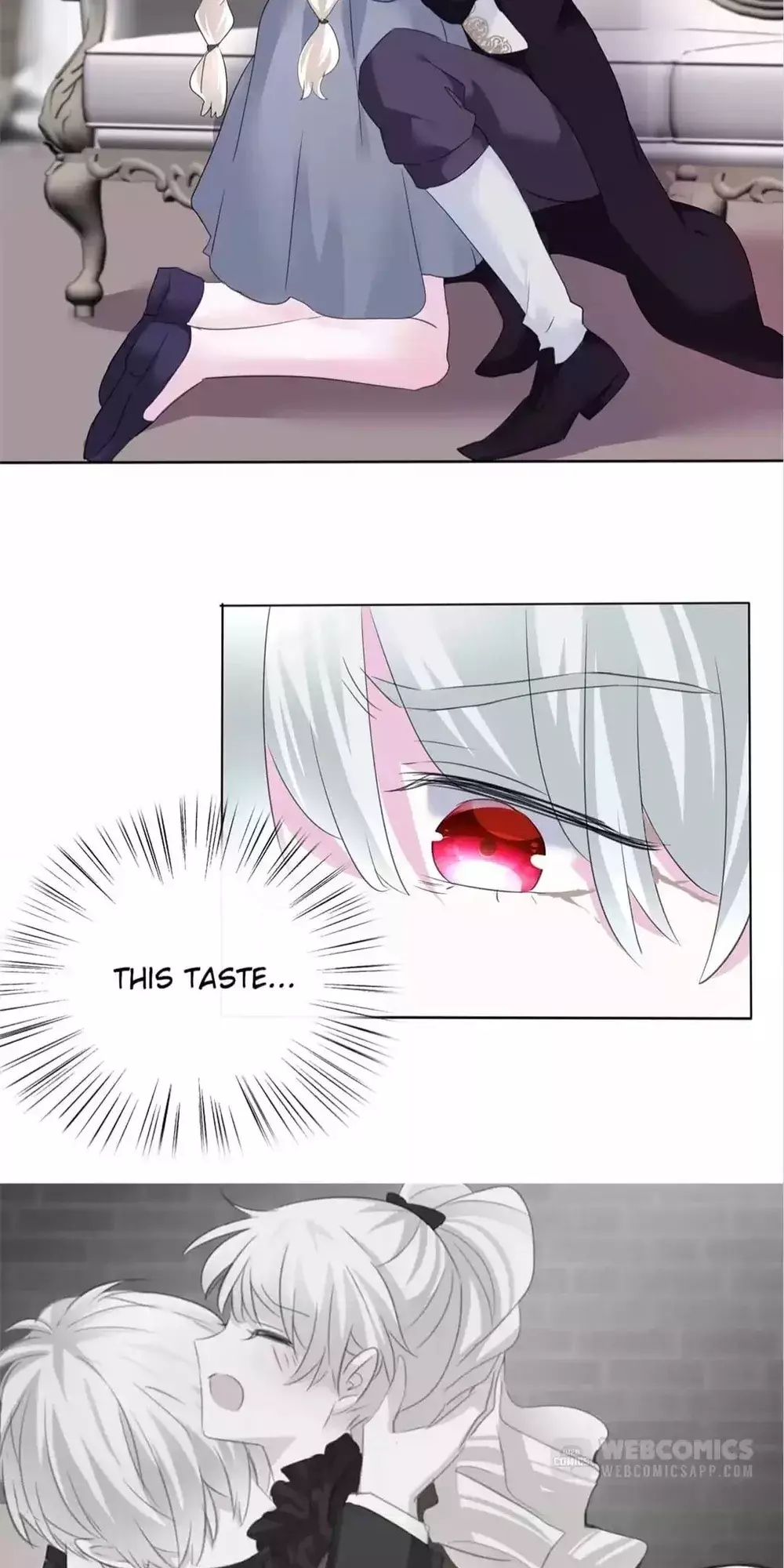 Manga page 21