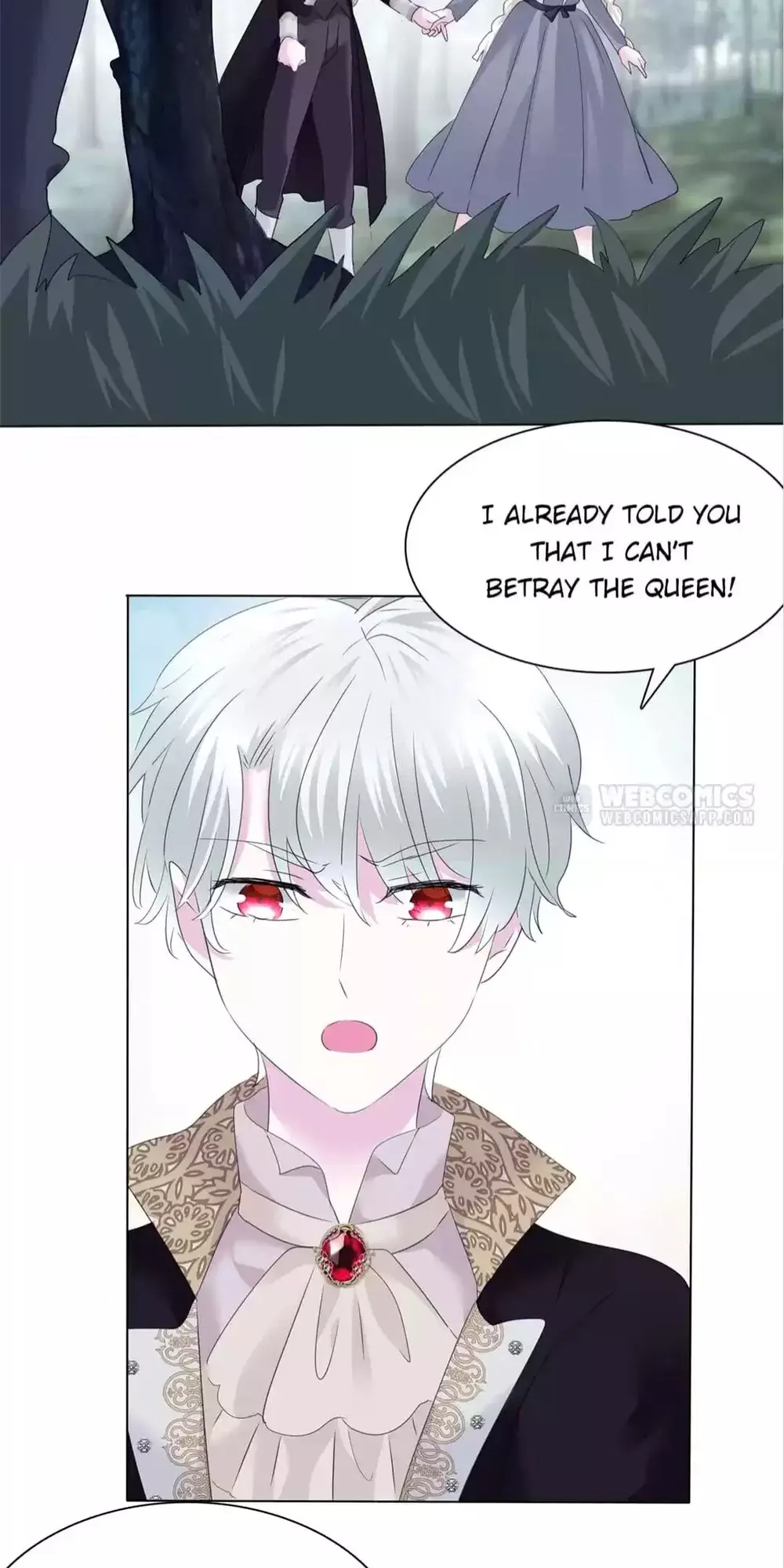 Manga page 11