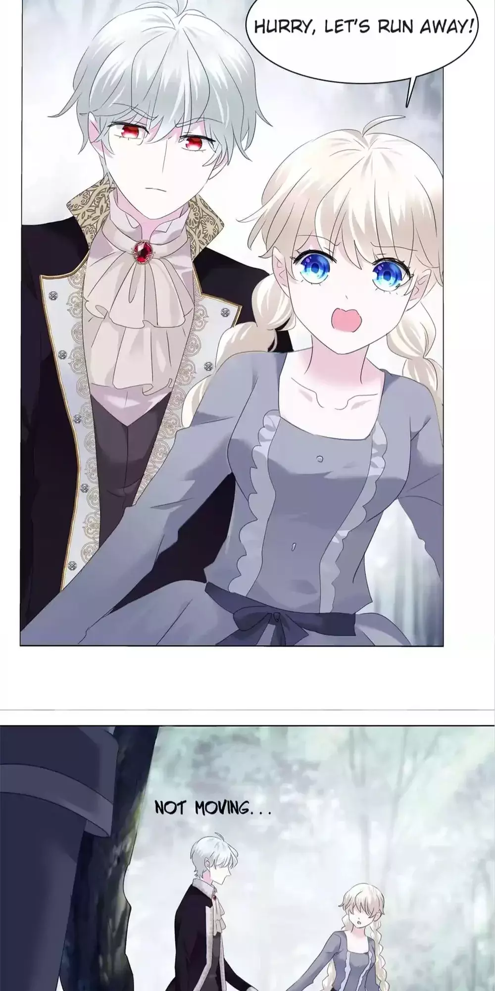 Manga page 10