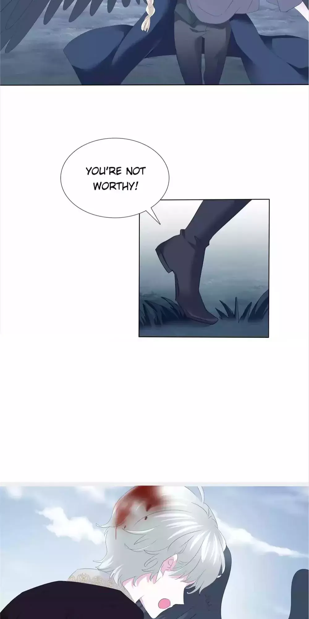 Manga page 6