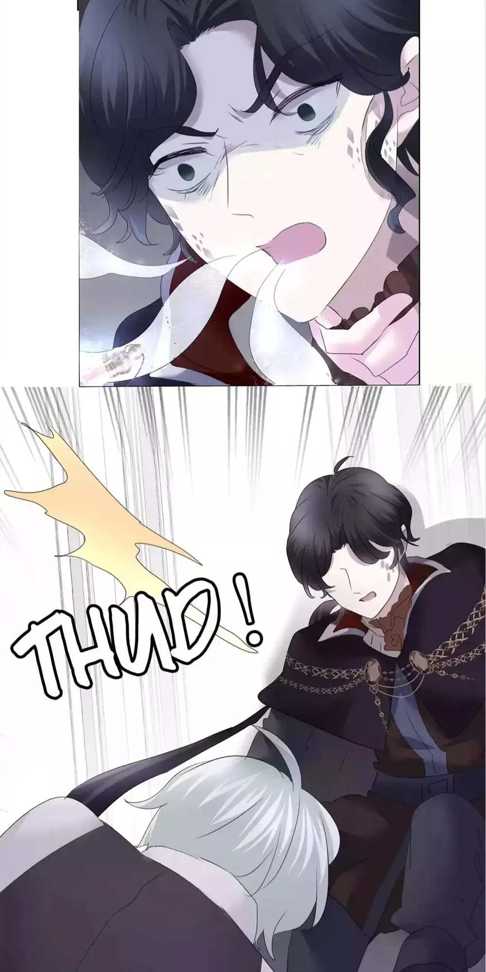 Manga page 25
