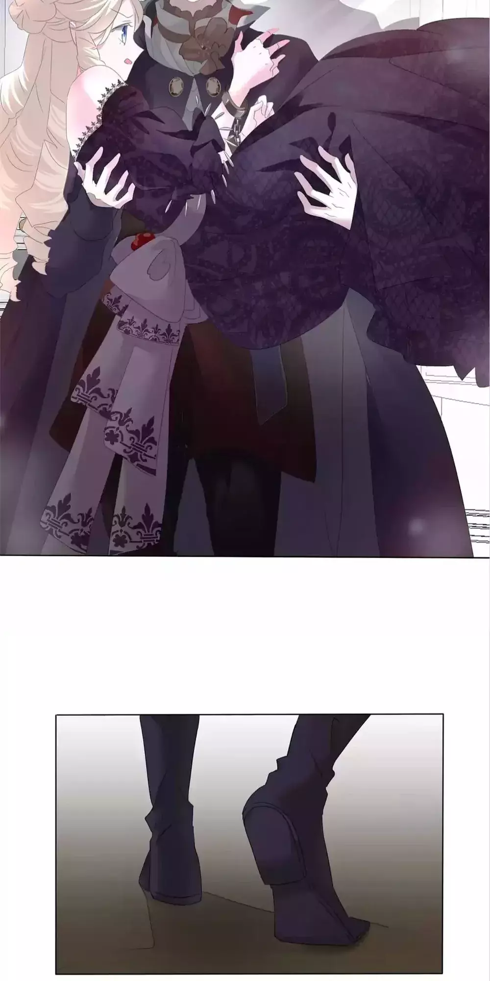 Manga page 12