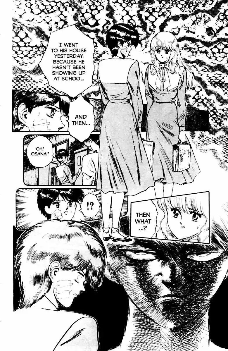Manga page 20