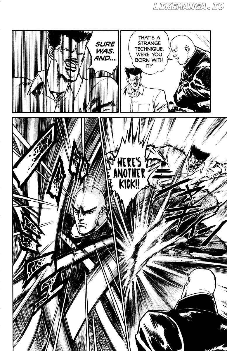 Manga page 20
