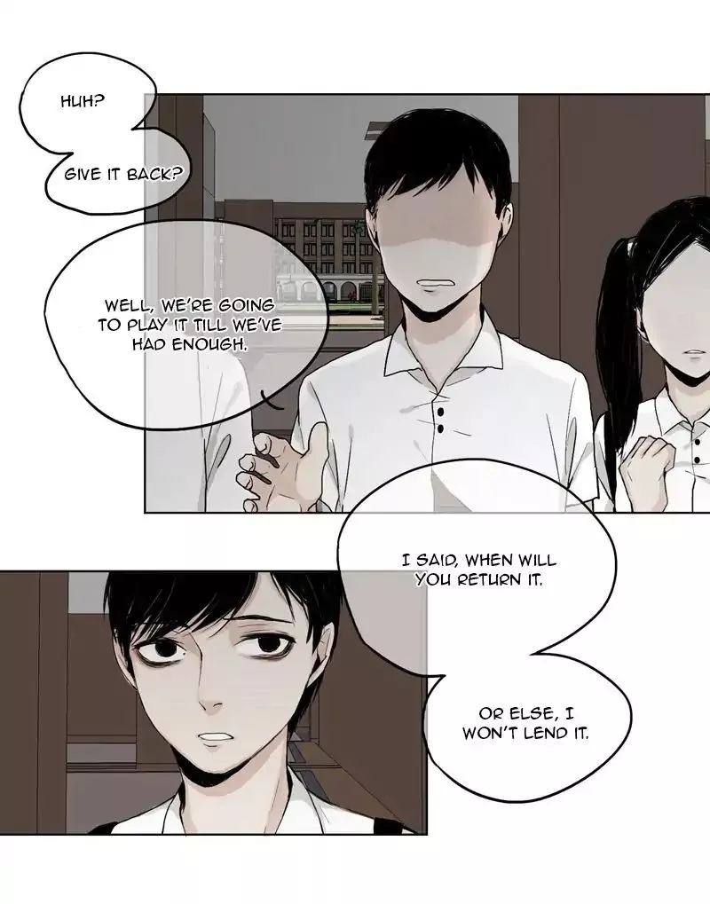 Manga page 39