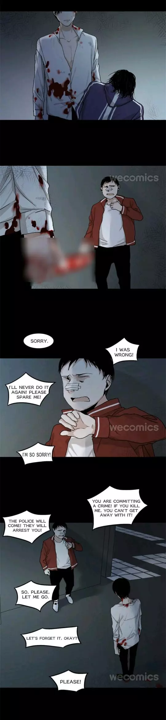 Manga page 13