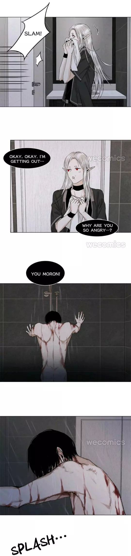 Manga page 7
