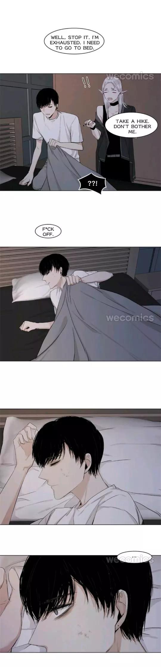 Manga page 9