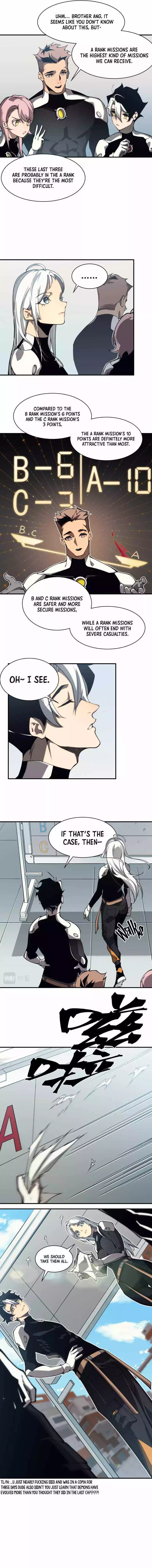 Manga page 16