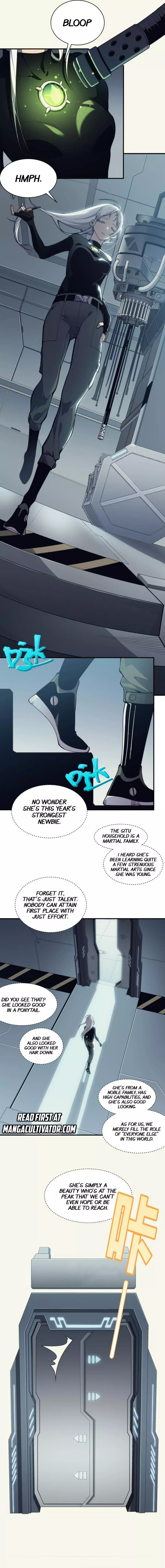 Manga page 10