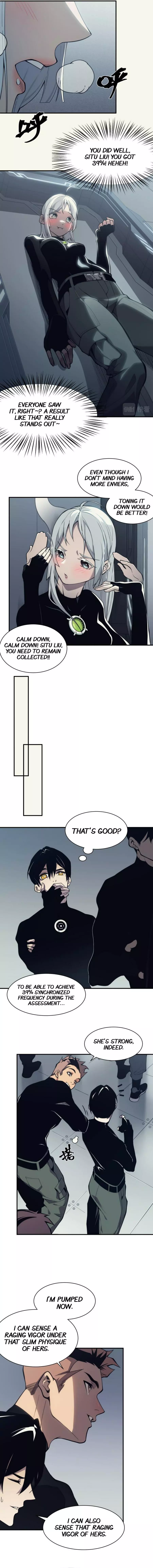 Manga page 11
