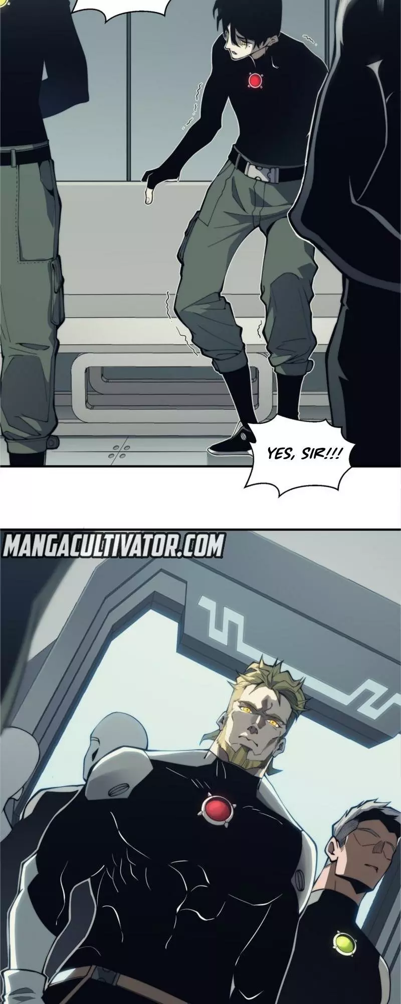 Manga page 43