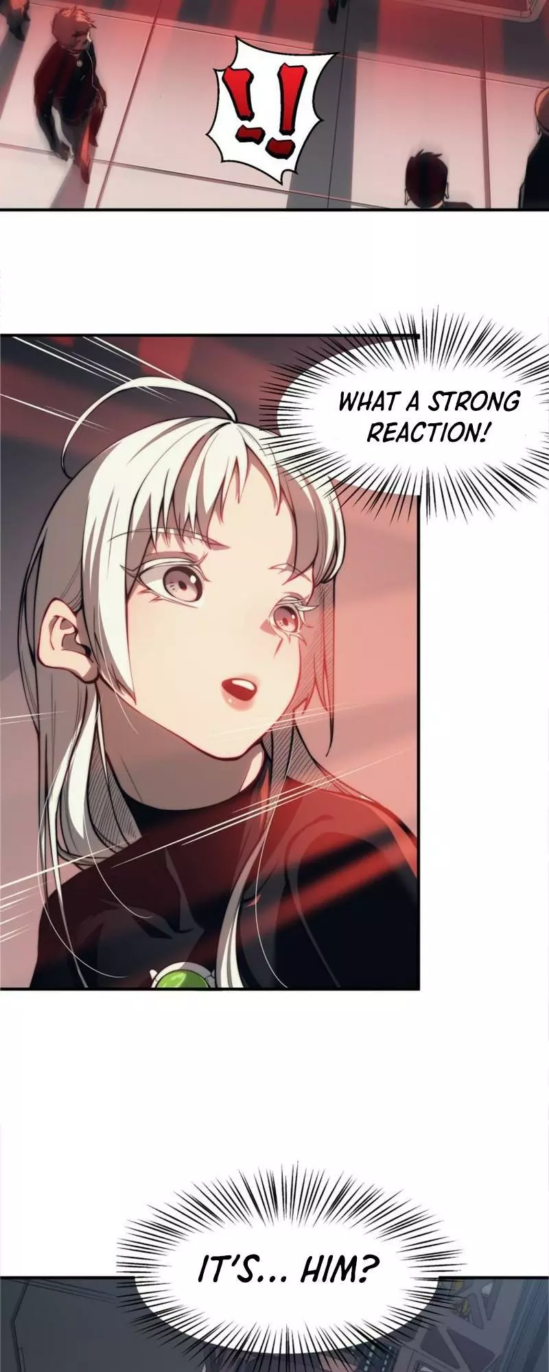 Manga page 11