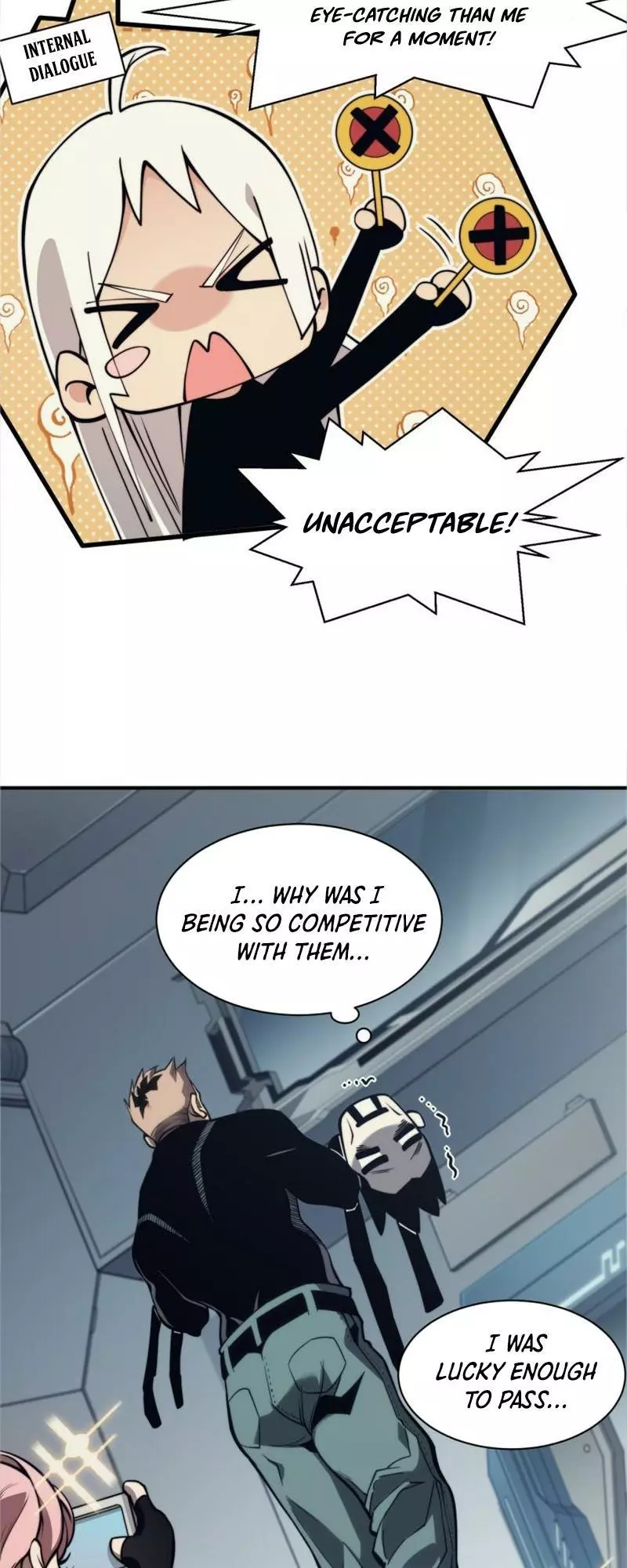Manga page 38