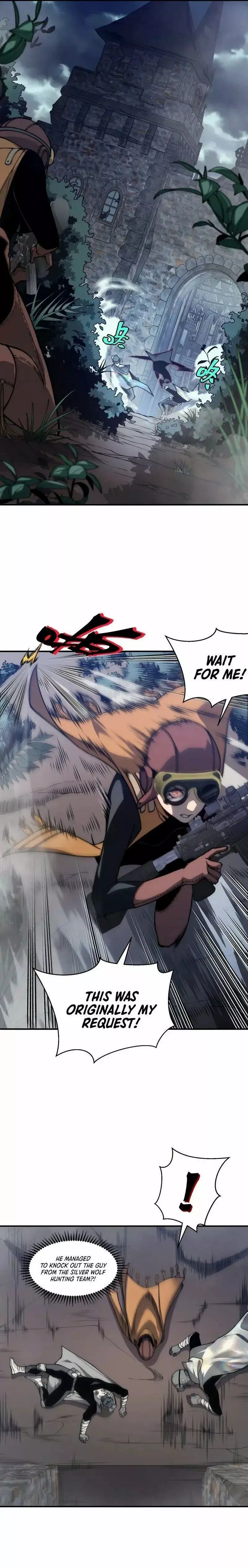 Manga page 9