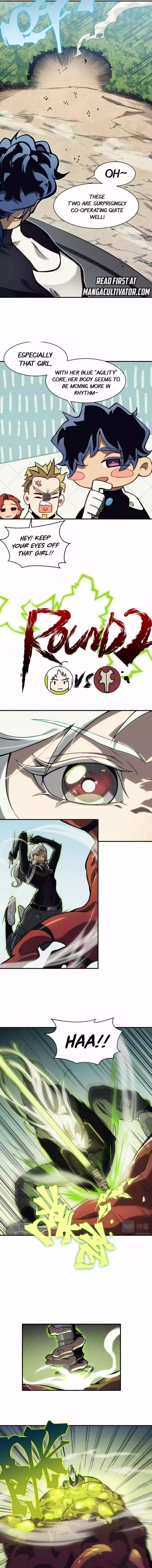 Manga page 9