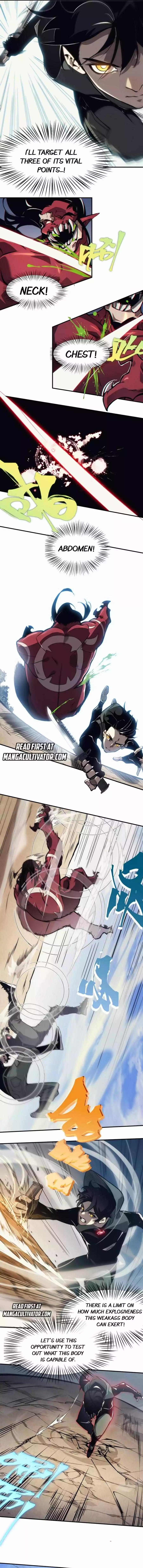 Manga page 11