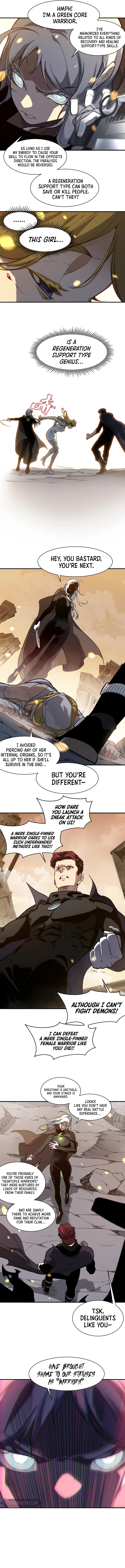 Manga page 7