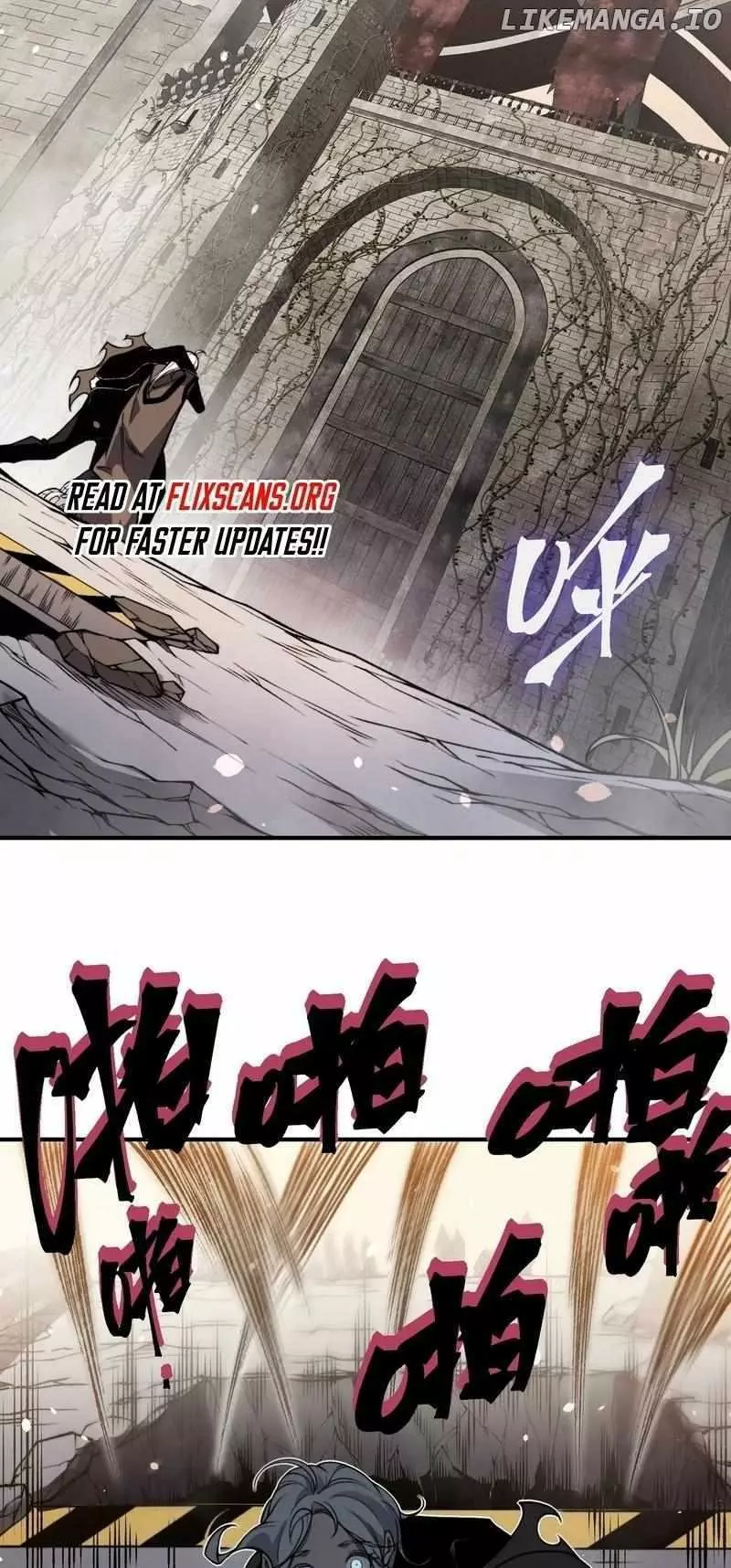 Manga page 38