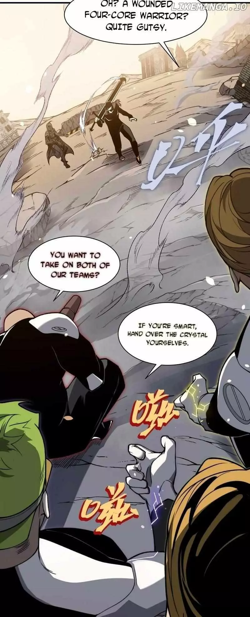 Manga page 50