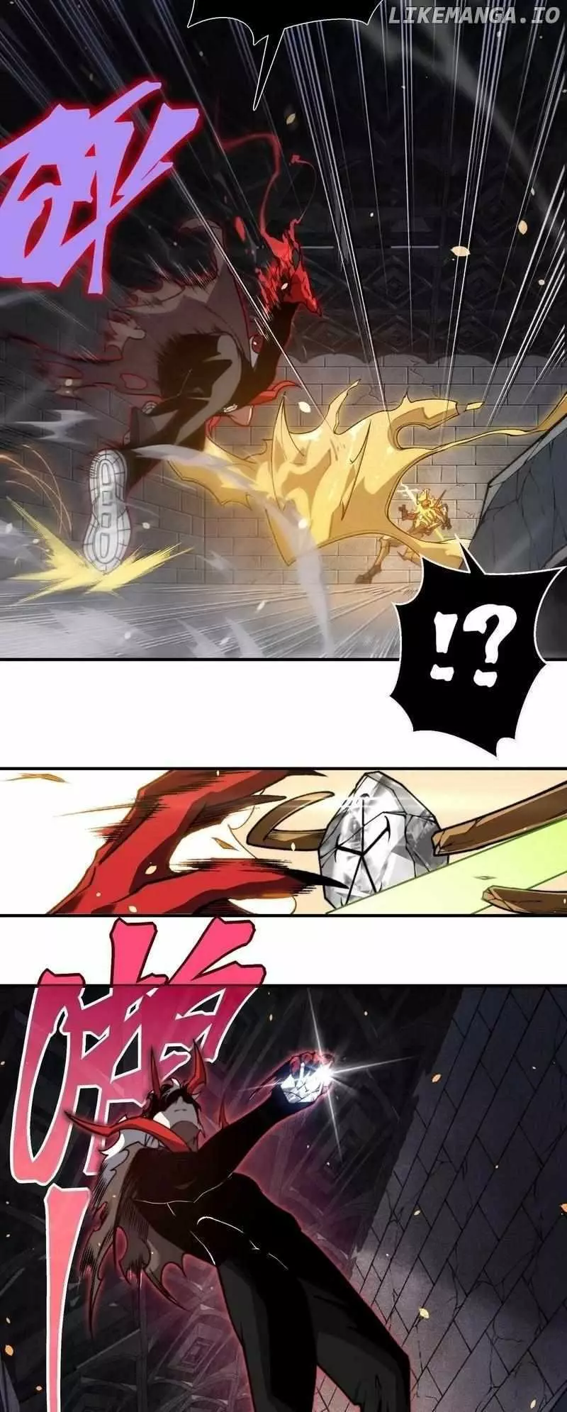 Manga page 13