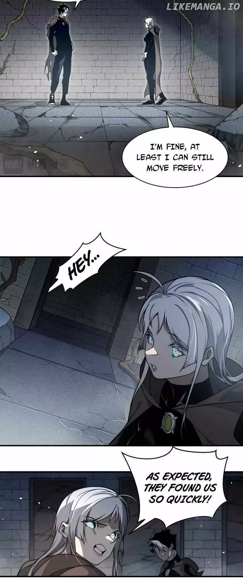 Manga page 21