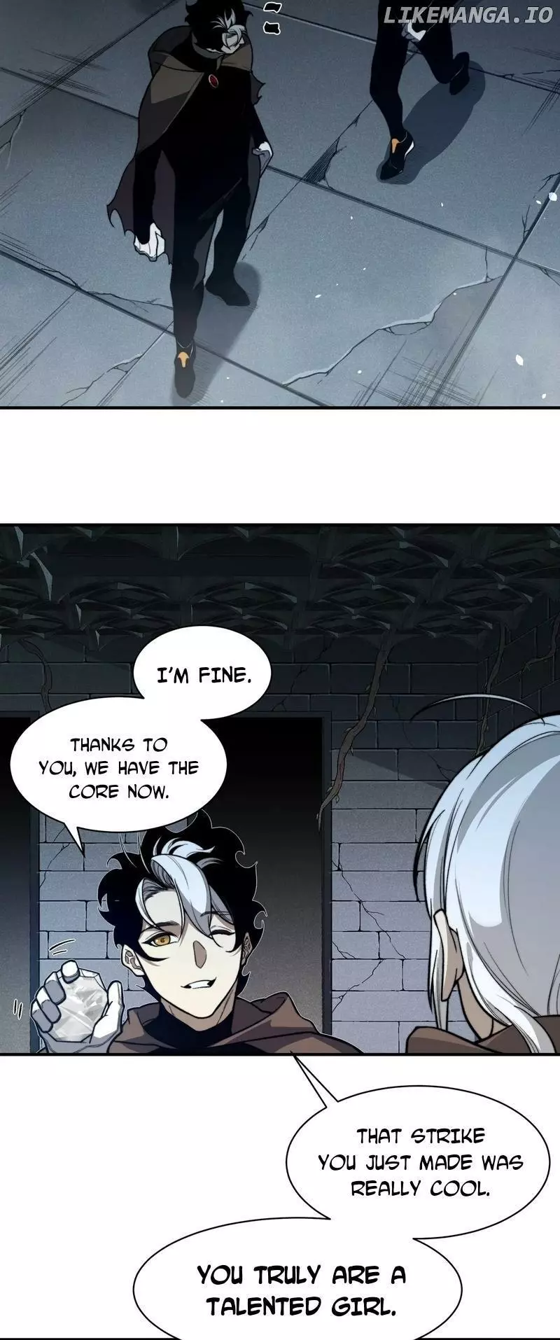 Manga page 18