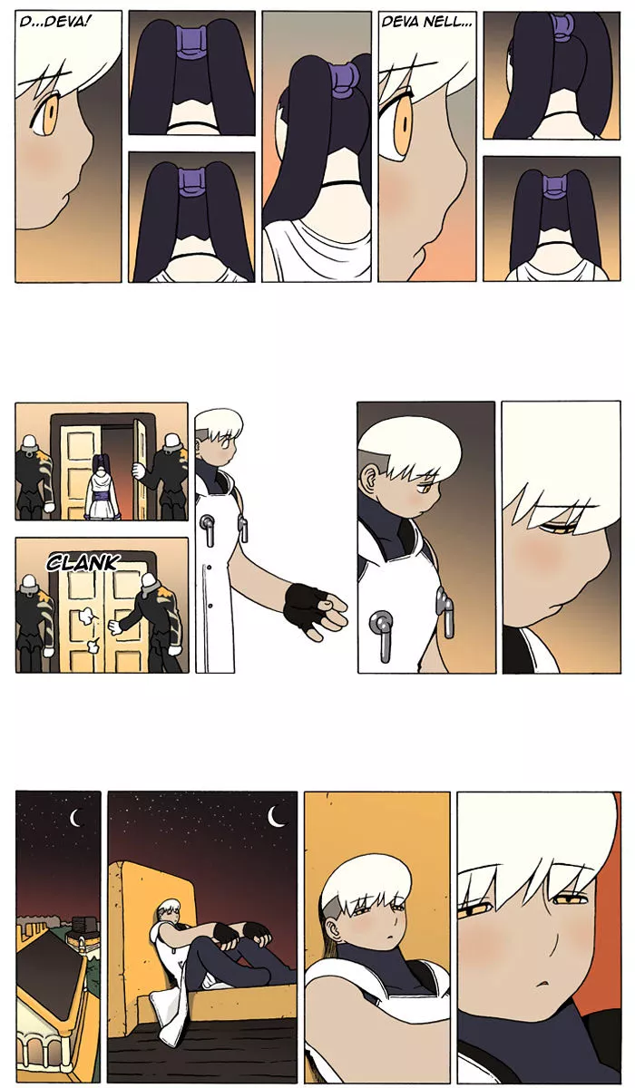 Manga page 4