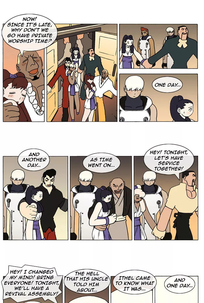 Manga page 4