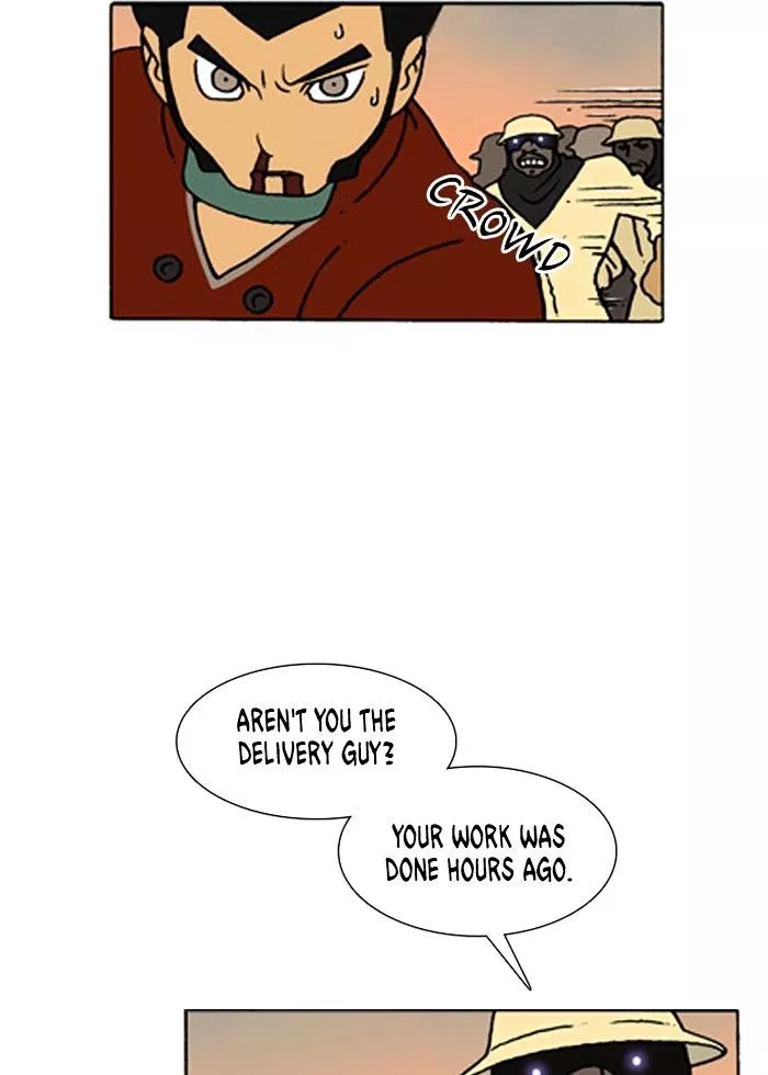 Manga page 28