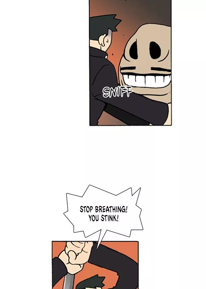 Manga page 21