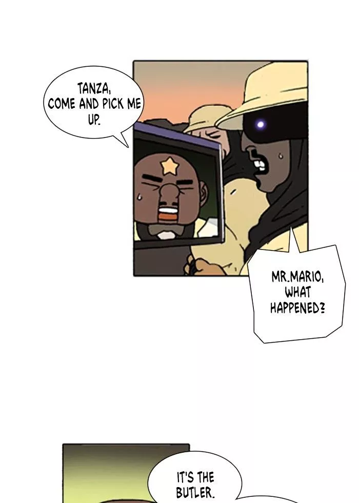Manga page 11