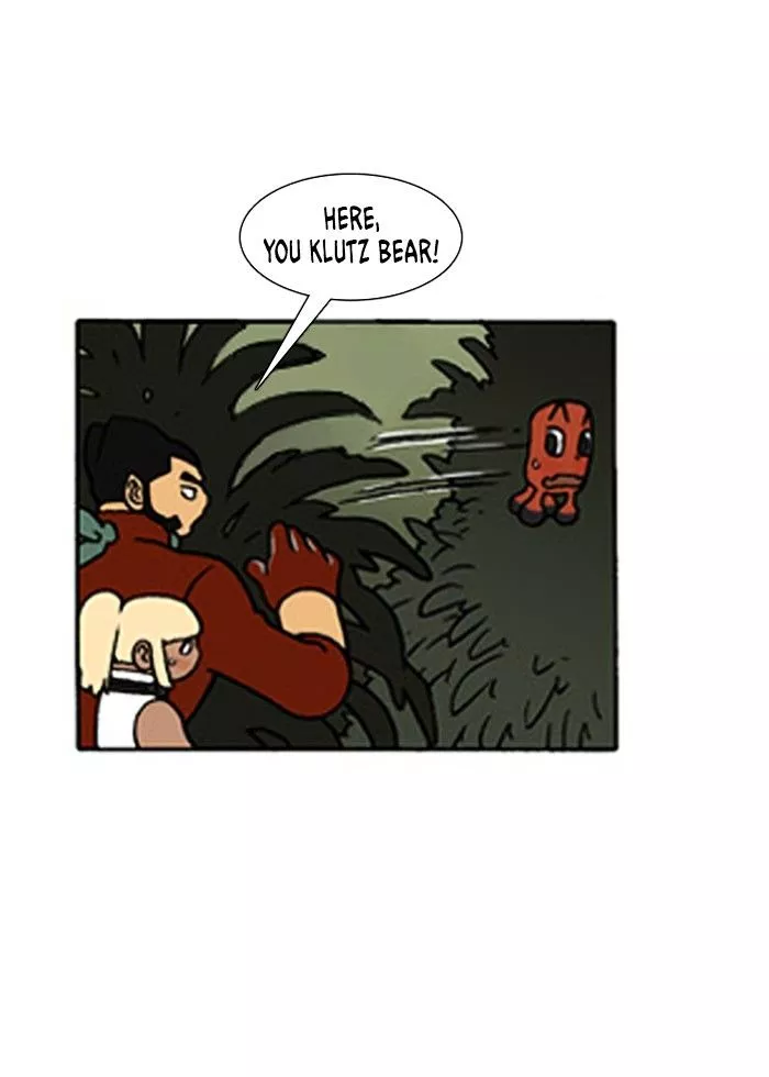 Manga page 10