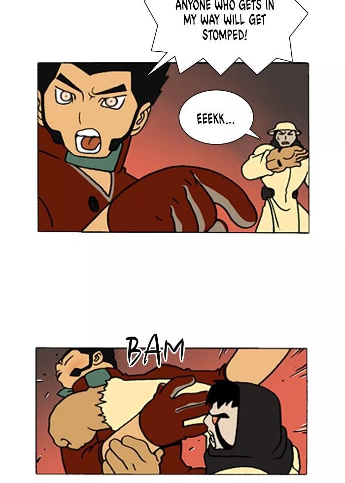 Manga page 21