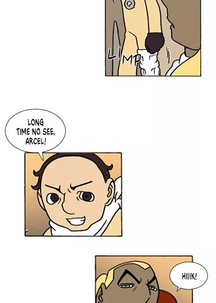 Manga page 11