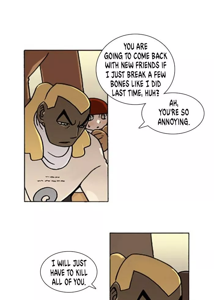 Manga page 19