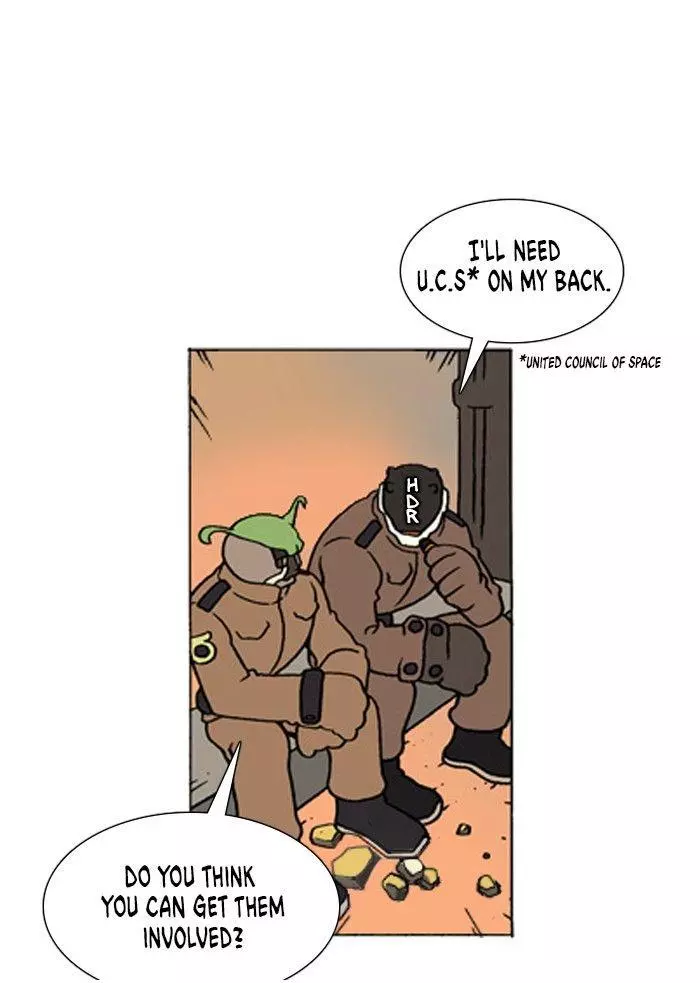 Manga page 17